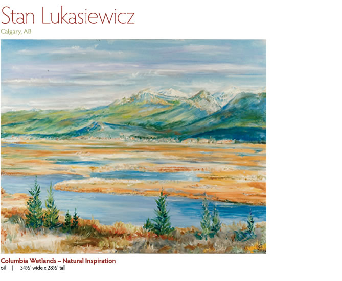 Stan Lukasiewicz