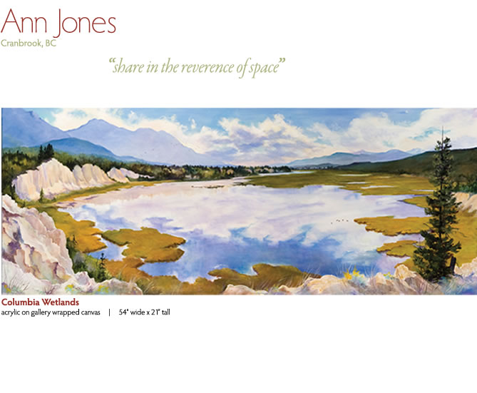 Ann Jones