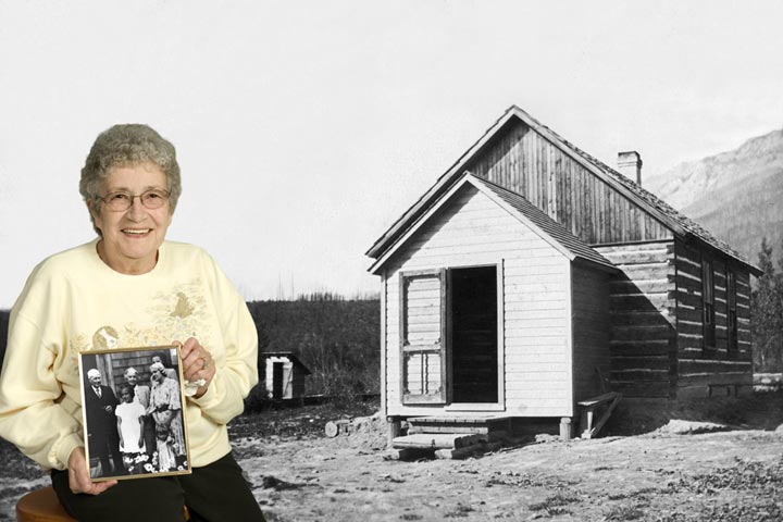 Deakins–Drown Photo