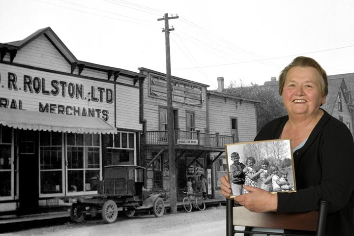 Vanhoepen–Richards Photo