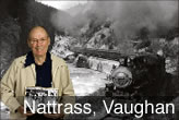 Nattrass, Vaughan