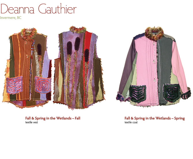 Deanna Gauthier