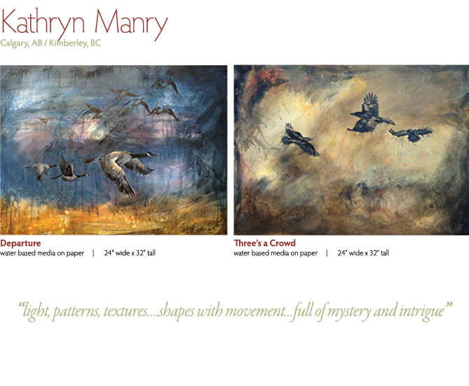 Kathryn Manry