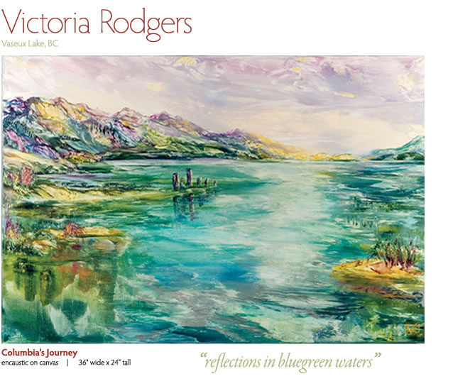 Victoria Rodgers