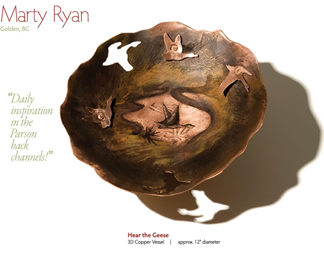 Marty Ryan